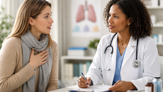 Understanding Bronchitis Understanding Bronchitis